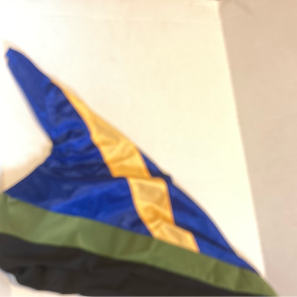 Colorful Triangular Stole,Sashes Women - Picture 1 of 9